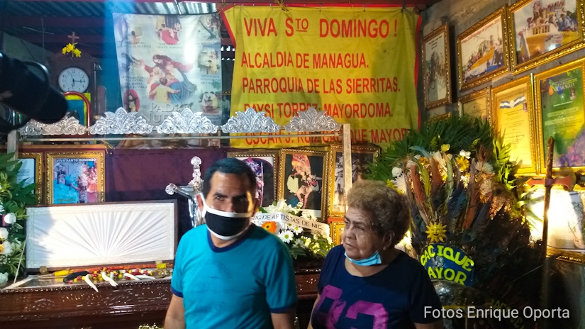 CACIQUE